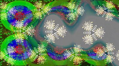 Suluboya çiçek buketi. Çiçek arkaplan. Çiçekli tebrik kartı. Yeşil ve gri renklerde. Doğum günü kartı ya da düğün davetiyesi. Raster illüstrasyonu.