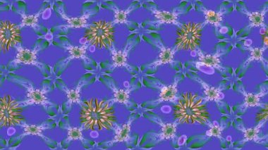 Projeniz için süper ilginç bir film kompozisyonu