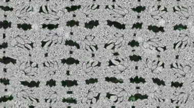 Projeniz için süper ilginç bir film kompozisyonu