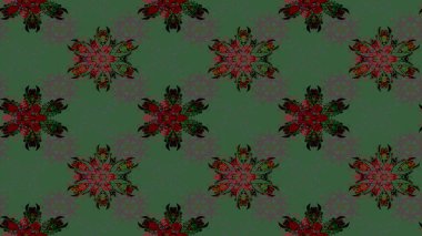 Paisley el çizimi elementler. Fantezi çiçekli eskiz deseni, doğal duvar kağıdı, çiçek desenli kıvrım çizimi. Ev dekoru.