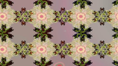 Dekorasyon ve tasarım için güzel bir desen. Ton halinde. Çiçeğin suluboya çizimlerinin mükemmel deseni. Suluboya desenli çiçek deseni. Moda yazdırma.