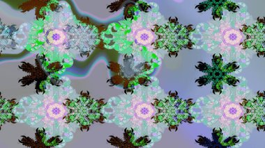 Eskiz arkaplan modeli. Suluboya, elle çizilmiş. Raster hisseleri. Çiçekler açık.