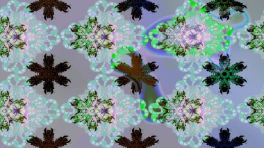 Düz Çiçek Elementleri Tasarımı. Renkli çiçekler. Renkli Yaz Temalı eskiz kalıbı. Çiçekli retro deseni çiz.