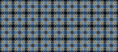 Oyma. Altın kaplamalı mavi, gri bej arka plan. Klasik mobilya tarzı. Küçük bir alan derinliği. Mavi, gri ve bej renklerde altın elementlerle desen. Kusursuz ahşap oyma. Patina..