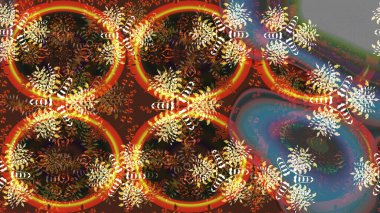 Renkli Yaz Temalı eskiz kalıbı. Yazdır. Güzel kumaş deseni. Raster çiçekli arka plan. Düz Çiçek Elementleri Tasarımı. Güzel çizim şekli..