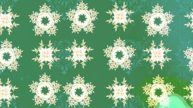 Sketch Floral Pattern in Raster illustration. Fancy fabric pattern. Colour Spring Theme sketch pattern Background. Flat Flower Elements Design.