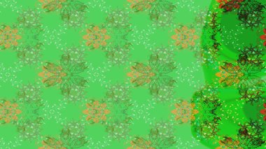 Eskiz modeli etnik tasarım. Çiçekleri, deniz kabukları, mandalaları ve suluboya efektleriyle donanma geçmişi. Yatak çarşafları, ceket, paket tasarımı, kumaş ve moda kavramları için tekstil baskısı.