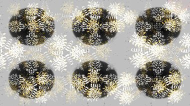 Çiçekli karalama şeklinde Raster çiçek deseni. Nazikçe, güzel çiçek arkaplanı. Tarafsız renklerde çiçekler.