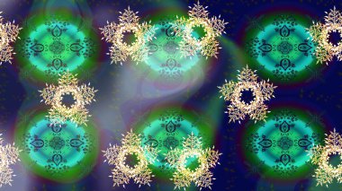 Küçük çiçekli basit bir çiçek çizimi. Mavi renkte şirin çiçekler. Moda baskısı, albüm, ambalaj kağıdı ve duvar kağıdı için zarif dekoratif süslemeler. Raster illüstrasyonu.