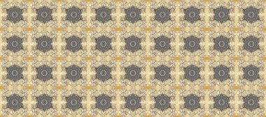 Altın kar taneleri basit, pürüzsüz desen. Soyut duvar kâğıdı, ambalaj dekorasyonu. Kış sembolü, Mutlu Noeller, Mutlu yıllar 2019. Bej, gri renkte Raster altın deseni.