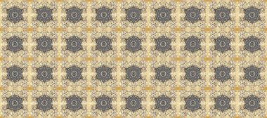 Altın kar taneleri basit, pürüzsüz desen. Soyut duvar kâğıdı, ambalaj dekorasyonu. Kış sembolü, Mutlu Noeller, Mutlu yıllar 2019. Bej, gri renkte Raster altın deseni.