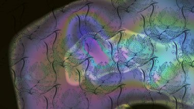 Gri, mavi ve nötr renklerde. Doğum günü kartı ya da düğün davetiyesi. Suluboya çiçek buketi. Raster illüstrasyonu. Çiçek arkaplan. Çiçekli tebrik kartı.