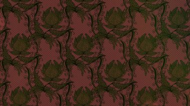 Düz kar karalama ikonları, yılbaşı afişi için kar taneleri silueti, kartlar. Kahverengi ve gri renklerde şirin soyut kar tanesi raster tasarımı. Yeni yıl kar tanesi.