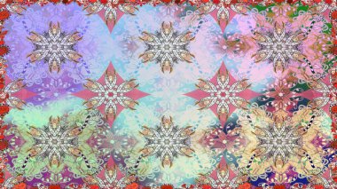 Paket kağıdı için en iyisi. Doğal kozmetik ürünleri, parfüm, çiçekçi dükkanı için bahar ihalesi tasarımı. Karşılama ya da düğün geçmişi olarak kullanılabilir. Tarafsız lale çiçekleriyle pürüzsüz bir desen..