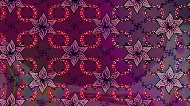 Büyük bir çiçek boyası seti. Kartlar, davetiyeler, tarih kartları ve daha fazlası için kullanılabilir. Raster şirin suluboya çiçek deseni çizimi.