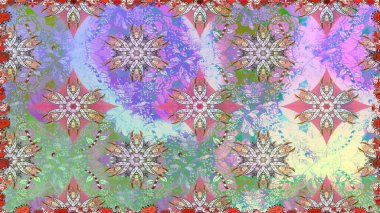 Zarif, parlak ve kusursuz nötr çiçek desenli tasarım. Sabıka baskıları, bebek kıyafetleri, duvar kâğıtları, paket kutuları vb..