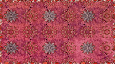 Çiçekler, yapraklar, dekoratif elementler, sıçramalar, lekeler, el çizimleri çizimleri ve Doodle çizimleri, grafik raster çizimleri.