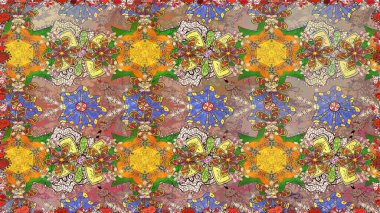 Kahverengi çiçekli, suluboya şekilli zarif, pürüzsüz desen, tasarım elementleri. Düğün davetiyeleri için çiçek deseni, tebrik kartları, hatıra defteri, baskı, hediye paketi, imalat. Düzenlenebilir.