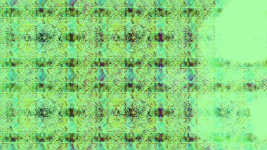 Yeşil lale çiçekli Raster eskiz deseni. Doğal kozmetik ürünleri, parfüm, çiçekçi dükkanı için bahar ihalesi tasarımı. Karşılama ya da düğün geçmişi olarak kullanılabilir. Paket kağıdı için en iyisi..