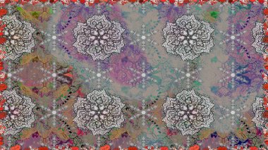 Zarif, parlak ve pürüzsüz gri çiçek desenli tasarım. Sabıka baskıları, bebek kıyafetleri, duvar kâğıtları, paket kutuları vb..