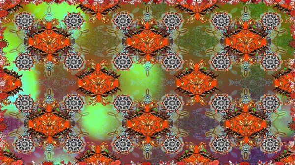 Kahverengi renkli çiçekler. Küçük çiçekte sevimli çiçek deseni var..