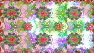 Suluboya stilinde nötr çiçeklerle zarif, pürüzsüz desen, tasarım elementleri. Düğün davetiyeleri için çiçek deseni, tebrik kartları, hatıra defteri, baskı, hediye paketi, imalat. Düzenlenebilir.