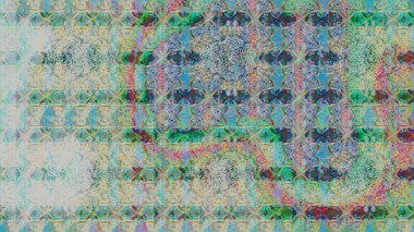 Çiçekli çiçek deseni, suluboya. Tarafsız renklerde çiçekler. Renkli Bahar Teması eskiz kalıbı. Düz Çiçek Elementleri Tasarım Raster illüstrasyonu.