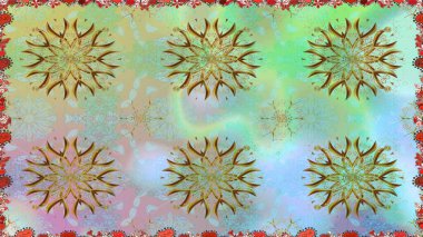 Raster deseni. Sanat, inspineutral stil çiçekler ve arka plan bırakır. Karalama çiçekleri kusursuz desen. Tarafsız el çizimi desen.