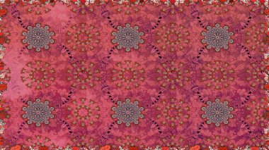 ilginç süper sevimli soyut ve güzel resim