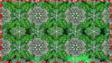 ilginç süper sevimli soyut ve güzel resim