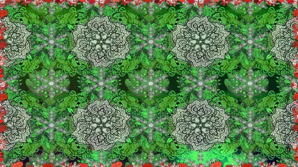 ilginç süper sevimli soyut ve güzel resim