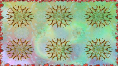 Parlak arka planda çiçek kompozisyonu olan kusursuz suluboya desenleri, ambalajlar, duvar kağıtları, kartpostallar, tebrik kartları, düğün davetiyeleri, romantik etkinlikler vs..