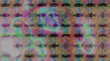 Suluboya çizim kalıbı. Dekorasyon ve tasarım için güzel bir desen. Moda baskısı. Çiçeğin suluboya çizimlerinin mükemmel deseni. Eski.