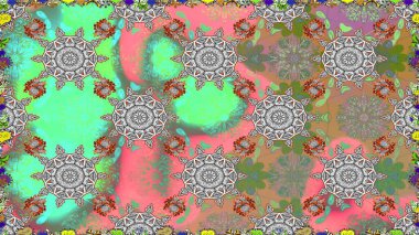 Zarif, parlak ve pürüzsüz gri çiçek desenli tasarım. Sabıka baskıları, bebek kıyafetleri, duvar kâğıtları, paket kutuları vb..