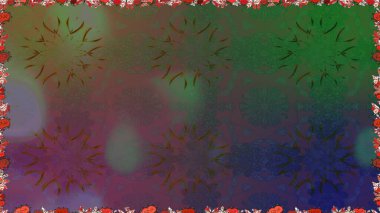 Yeşil lale çiçekli, pürüzsüz bir desen. Paket kağıdı için en iyisi. Karşılama ya da düğün geçmişi olarak kullanılabilir. Doğal kozmetik ürünleri, parfüm, çiçekçi dükkanı için bahar ihalesi tasarımı.