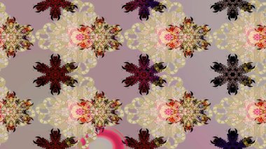 Kar taneleri deseni. Noel Kar Taneleri Arkaplanı. Şirin desen. Raster Noel soyut renkli arka plan ve tatlı kar tanesi. Raster illüstrasyonu.