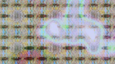 Raster güzel bir çiçek deseni çizmiş. Bahar mevsimi. Tatil havası. Nazik romantik baskı.