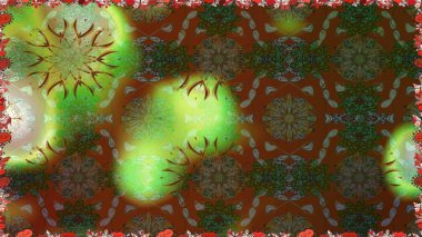 Elle çizilmiş Raster resim. Parlak unsurları. Sorunsuz çiçek deseni-ebilmek var olmak kullanılmış için duvar kağıdı, kağıt, davet, el ilanı, afiş veya Web sitesi kaydırma Web sitesi arka plan.