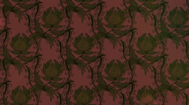 Güzel soyut kar tanesi raster tasarımı. Düz kar karalama ikonları, kar taneleri kahverengi ve gri renkli siluetler noel afişi için, kartlar. Yeni yıl kar tanesi.