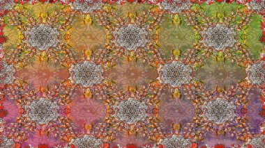 Parlak arka planda çiçek kompozisyonu olan kusursuz suluboya desenleri, ambalajlar, duvar kağıtları, kartpostallar, tebrik kartları, düğün davetiyeleri, romantik etkinlikler vs..