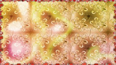 Moda baskısı. Çiçeğin suluboya çizimlerinin mükemmel deseni. Suluboya desensiz çiçek buketi. Dekorasyon ve tasarım için güzel bir desen. Ayarlanmış.