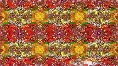 Kahverengi çiçekli, suluboya şekilli zarif, pürüzsüz desen, tasarım elementleri. Düzenlenebilir. Düğün davetiyeleri için çiçek deseni, tebrik kartları, hatıra defteri, baskı, hediye paketi, imalat.