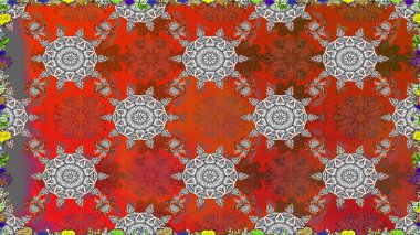 Kahverengi lale çiçekli, pürüzsüz bir desen. Karşılama ya da düğün geçmişi olarak kullanılabilir. Doğal kozmetik ürünleri, parfüm, çiçekçi dükkanı için bahar ihalesi tasarımı. Paket kağıdı için en iyisi..