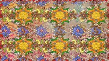 Bej lale çiçekli, pürüzsüz bir desen. Karşılama ya da düğün geçmişi olarak kullanılabilir. Doğal kozmetik ürünleri, parfüm, çiçekçi dükkanı için bahar ihalesi tasarımı. Paket kağıdı için en iyisi..