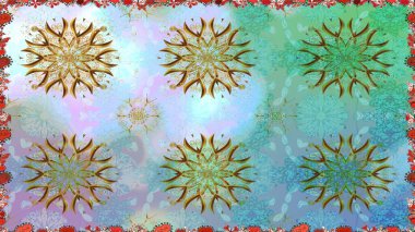 Küçük çiçekteki sevimli çiçek deseni. Tarafsız renklerde çiçekler.