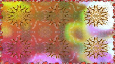 Çiçek desenli duvar kağıdı, desen dolgularını, web sayfası arka planı için kullanılabilir. Stilize çiçek ile Seamless modeli. Süslü zentangle sorunsuz doku, soyut çiçek süs.