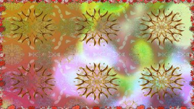 Nazik, sevimli çiçek arkaplanı. Tarafsız renklerde çiçekler. Raster çiçek desenli ve çiçekli..