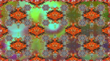 Parlak arka planda çiçek kompozisyonu olan kusursuz suluboya desenleri, ambalajlar, duvar kağıtları, kartpostallar, tebrik kartları, düğün davetiyeleri, romantik etkinlikler vs..