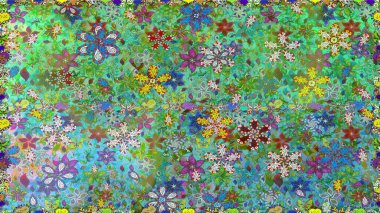 Kızılderili desenli desenli desenli şal deseni. Tekstil, tebrik kartı, boyama kitabı, telefon kılıfı baskısı için kullanılabilir. Etnik Mandala süsü. Raster Henna dövme stili.