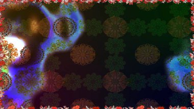 Raster. Zarif, parlak ve pürüzsüz gri çiçek desenli tasarım. Sabıka baskıları, bebek kıyafetleri, duvar kâğıtları, paket kutuları vb..